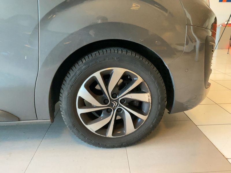 Citroen Jumpy 2.0 Blue-HDi Business M 2018 – снимка 11