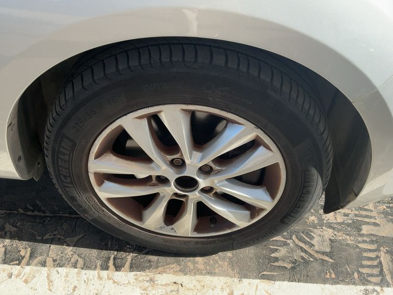 Ford Mondeo 2.0 TDCi Trend 2010 – снимка 11