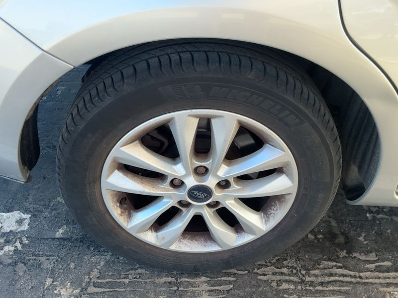 Ford Mondeo 2.0 TDCi Trend 2010 – снимка 9