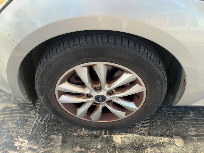 Ford Mondeo 2.0 TDCi Trend 2010 – снимка 3