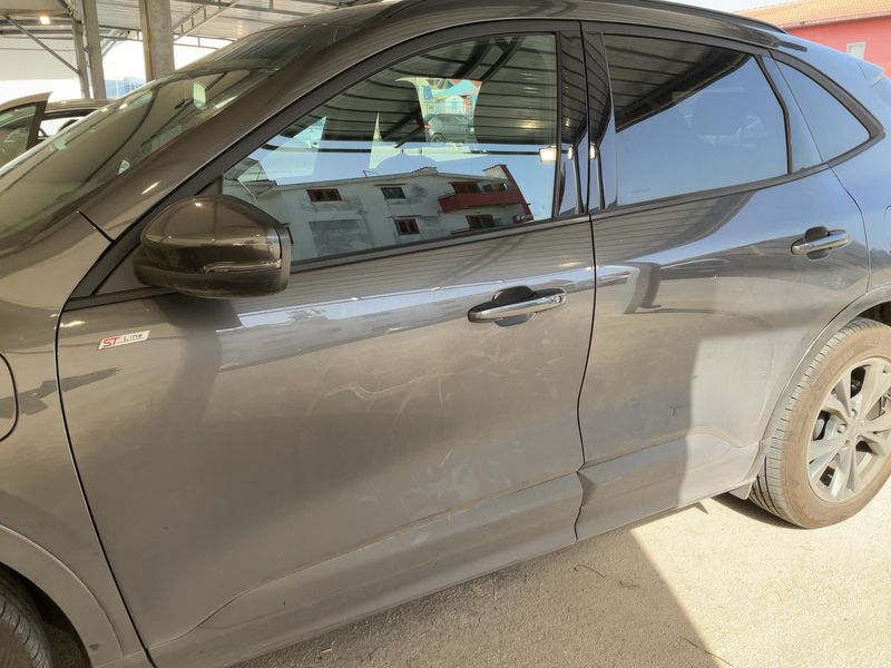 Ford Kuga 2.5 Plug-in Hybrid ST-Line 2024 – снимка 4