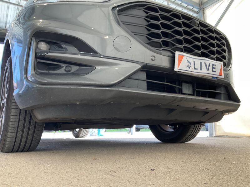 Ford Kuga 2.5 Plug-in Hybrid ST-Line 2024 – снимка 35