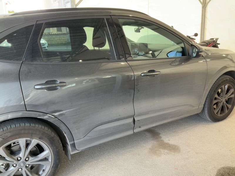 Ford Kuga 2.5 Plug-in Hybrid ST-Line 2024 – снимка 10
