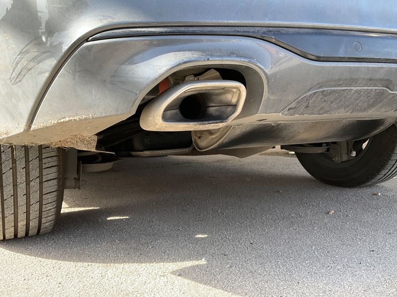 Ford Kuga 2.5 Plug-in Hybrid ST-Line 2024 – снимка 31