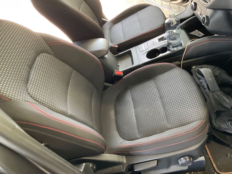 Ford Kuga 2.5 Plug-in Hybrid ST-Line 2024 – снимка 27