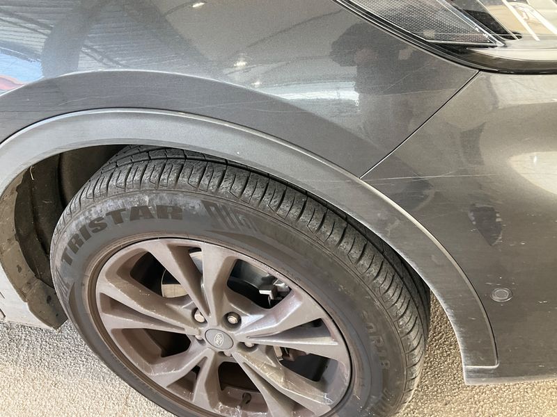 Ford Kuga 2.5 Plug-in Hybrid ST-Line 2024 – снимка 21