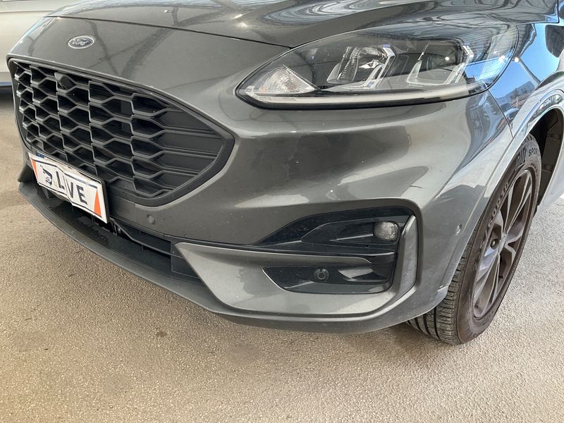 Ford Kuga 2.5 Plug-in Hybrid ST-Line 2024 – снимка 34