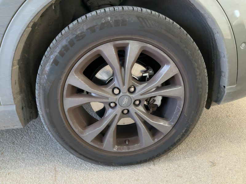 Ford Kuga 2.5 Plug-in Hybrid ST-Line 2024 – снимка 11
