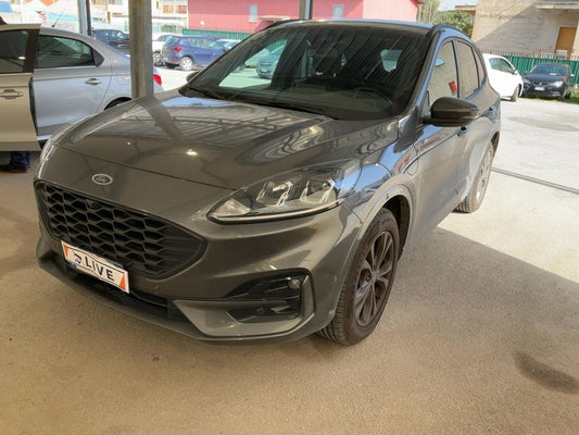 Ford Kuga 2.5 Plug-in Hybrid ST-Line 2024 – снимка 1