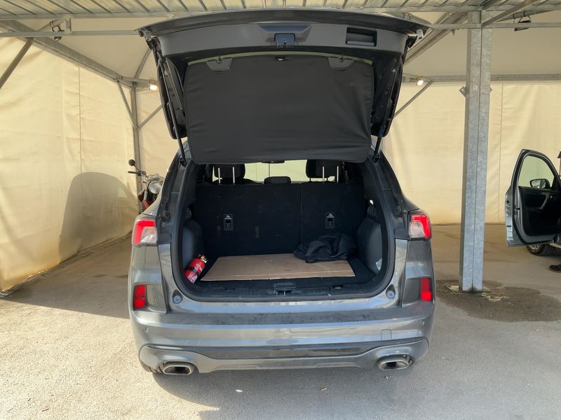 Ford Kuga 2.5 Plug-in Hybrid ST-Line 2024 – снимка 15