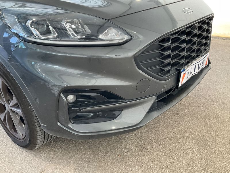 Ford Kuga 2.5 Plug-in Hybrid ST-Line 2024 – снимка 33