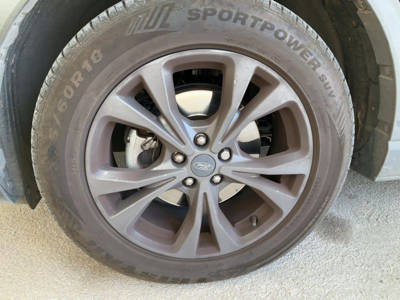 Ford Kuga 2.5 Plug-in Hybrid ST-Line 2024 – снимка 3