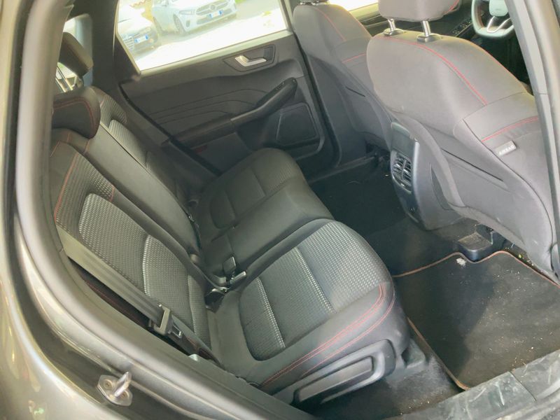Ford Kuga 2.5 Plug-in Hybrid ST-Line 2024 – снимка 19