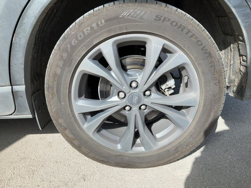 Ford Kuga 2.5 Plug-in Hybrid ST-Line 2024 – снимка 5