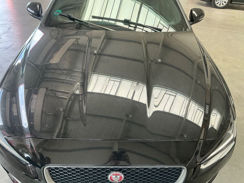 Jaguar XE 20d R-Sport 2016 – снимка 35