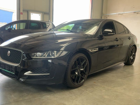 Jaguar XE 20d R-Sport 2016 – снимка 1