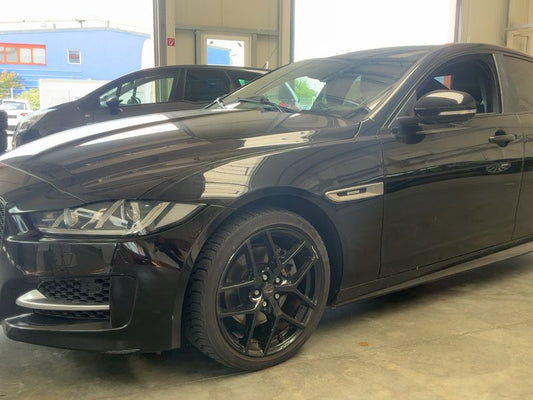 Jaguar XE 20d R-Sport 2016 – снимка 2
