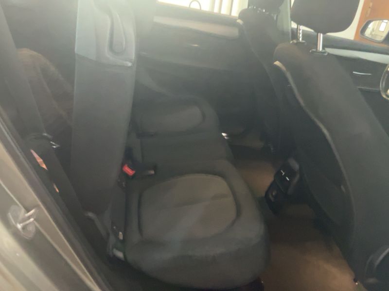 BMW 2er 218d Gran Tourer Advantage 2015 – снимка 19
