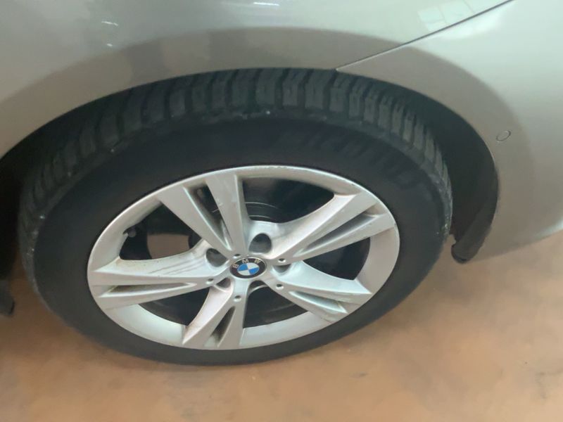 BMW 2er 218d Gran Tourer Advantage 2015 – снимка 11