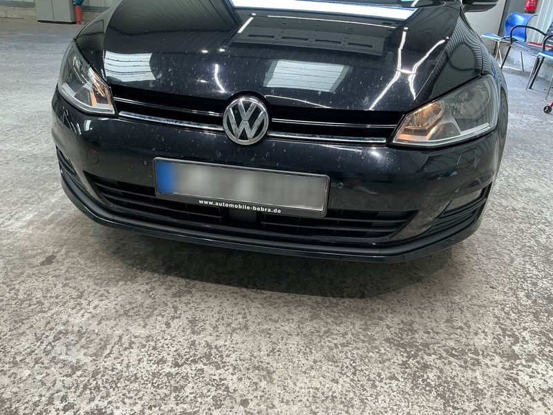 Volkswagen Golf VII 2.0 TDI Cup BlueMotion Tech 2015 – снимка 43