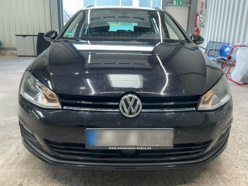 Volkswagen Golf VII 2.0 TDI Cup BlueMotion Tech 2015 – снимка 14
