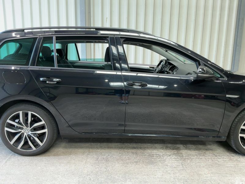 Volkswagen Golf VII 2.0 TDI Cup BlueMotion Tech 2015 – снимка 10