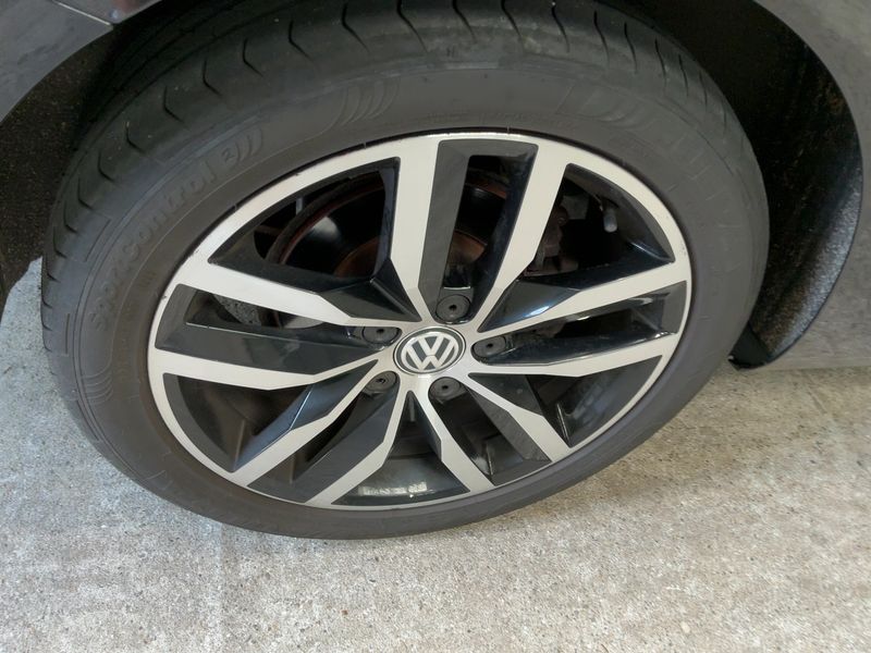 Volkswagen Golf VII 2.0 TDI Cup BlueMotion Tech 2015 – снимка 9