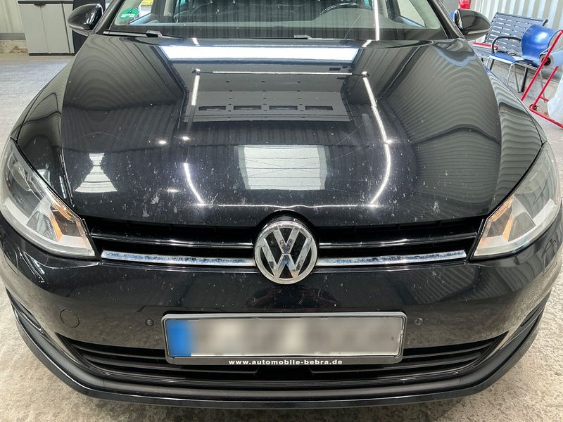 Volkswagen Golf VII 2.0 TDI Cup BlueMotion Tech 2015 – снимка 42