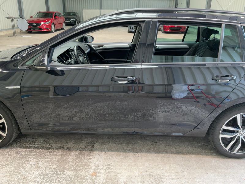 Volkswagen Golf VII 2.0 TDI Cup BlueMotion Tech 2015 – снимка 4