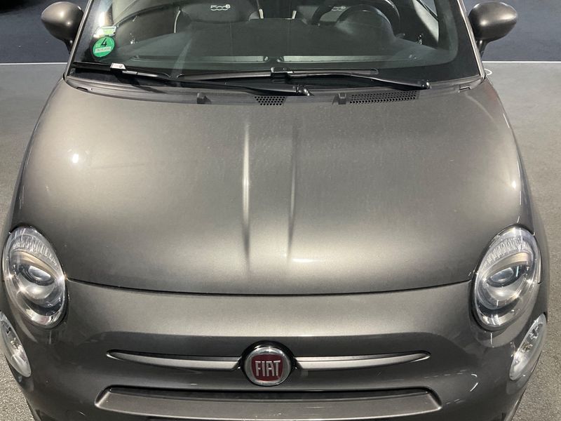 Fiat 500 1.2 Anniversario 2018 – снимка 28