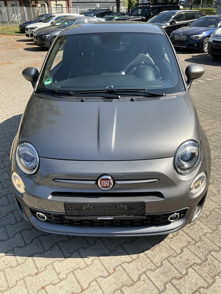 Fiat 500 1.2 Anniversario 2018 – снимка 14