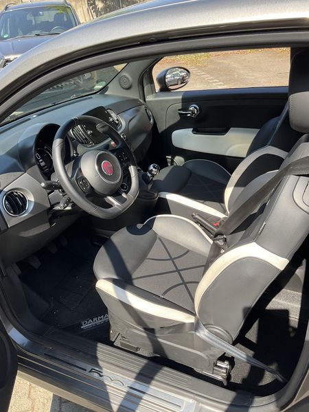 Fiat 500 1.2 Anniversario 2018 – снимка 16
