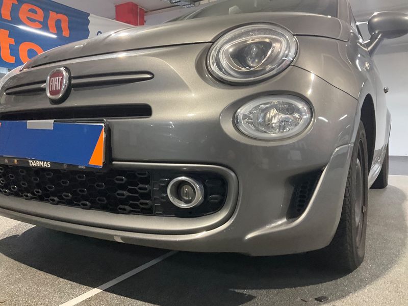 Fiat 500 1.2 Anniversario 2018 – снимка 30