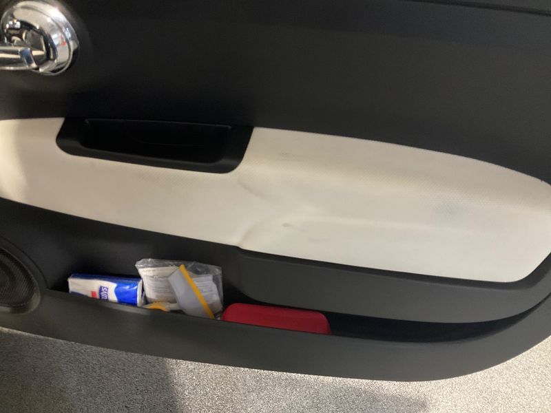 Fiat 500 1.2 Anniversario 2018 – снимка 25