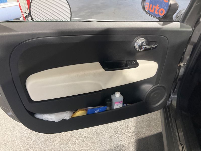 Fiat 500 1.2 Anniversario 2018 – снимка 26