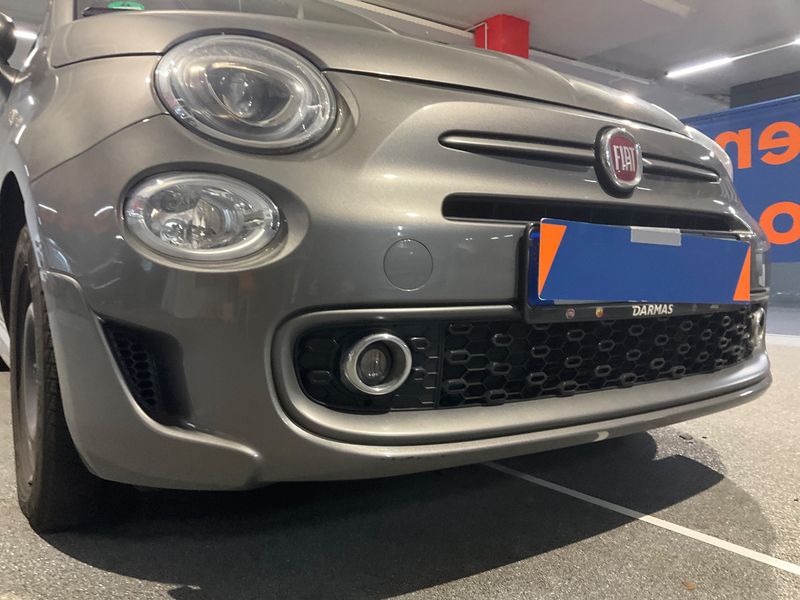 Fiat 500 1.2 Anniversario 2018 – снимка 29
