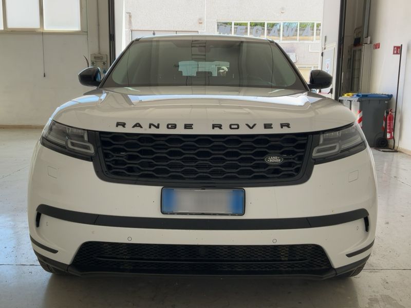 Land Rover Range Rover Velar 3.0 SD V6 2020 – снимка 14