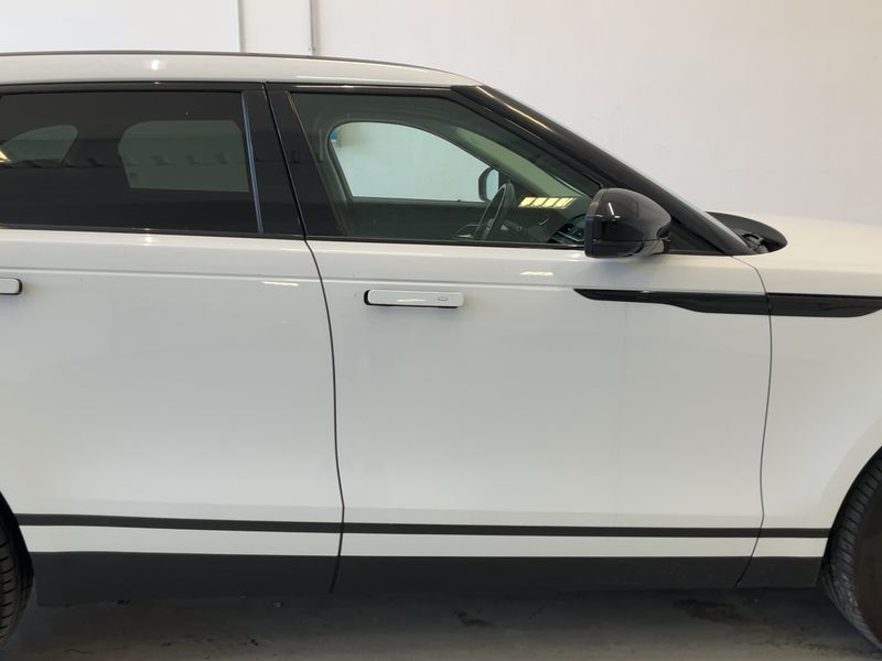 Land Rover Range Rover Velar 3.0 SD V6 2020 – снимка 10
