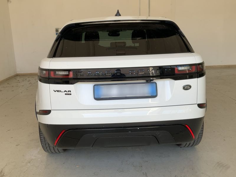 Land Rover Range Rover Velar 3.0 SD V6 2020 – снимка 7