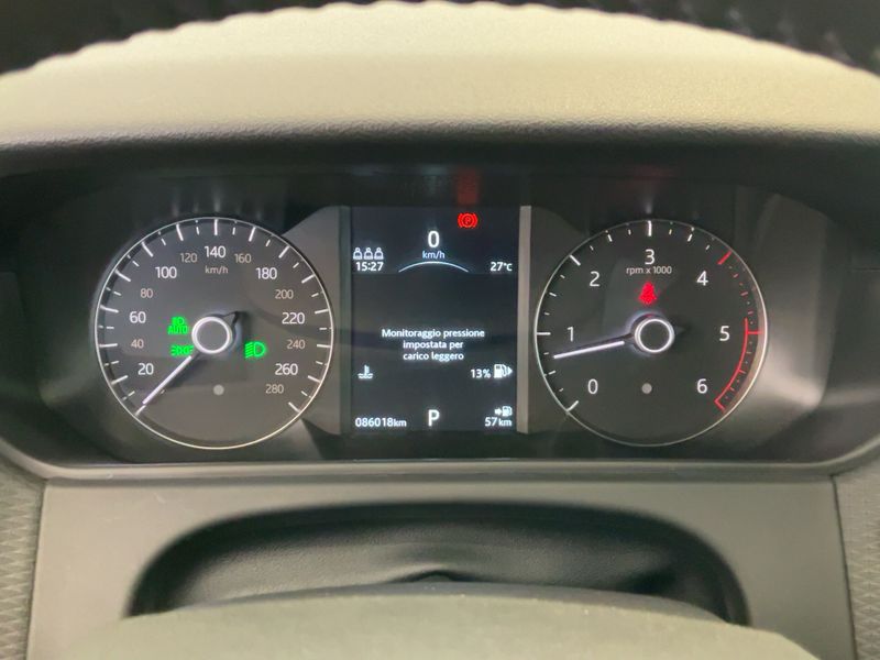 Land Rover Range Rover Velar 3.0 SD V6 2020 – снимка 18