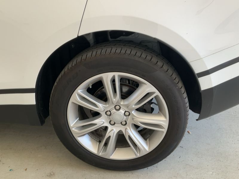 Land Rover Range Rover Velar 3.0 SD V6 2020 – снимка 5