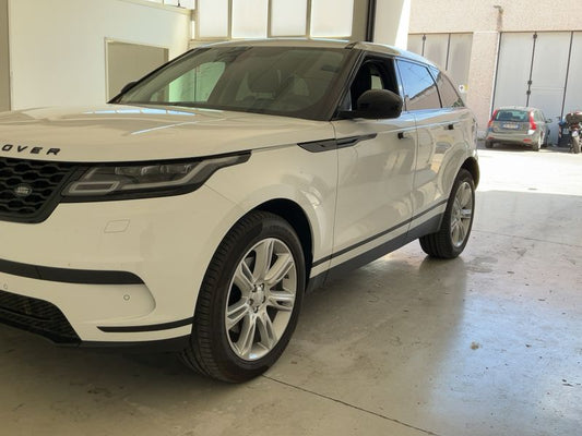 Land Rover Range Rover Velar 3.0 SD V6 2020 – снимка 2