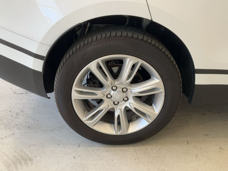 Land Rover Range Rover Velar 3.0 SD V6 2020 – снимка 9