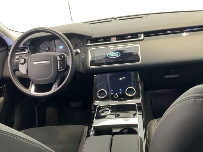 Land Rover Range Rover Velar 3.0 SD V6 2020 – снимка 17