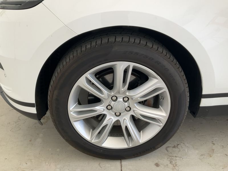 Land Rover Range Rover Velar 3.0 SD V6 2020 – снимка 3