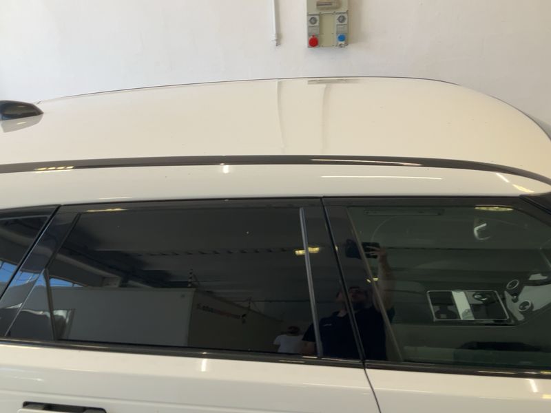 Land Rover Range Rover Velar 3.0 SD V6 2020 – снимка 13