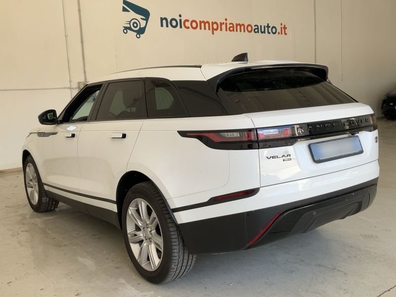Land Rover Range Rover Velar 3.0 SD V6 2020 – снимка 6
