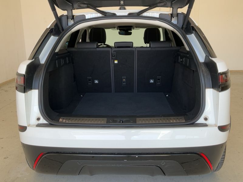 Land Rover Range Rover Velar 3.0 SD V6 2020 – снимка 15