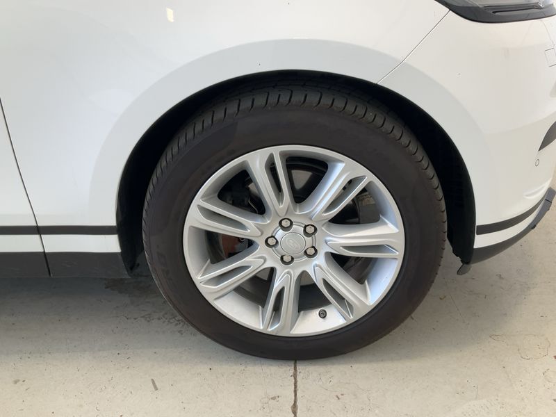 Land Rover Range Rover Velar 3.0 SD V6 2020 – снимка 11