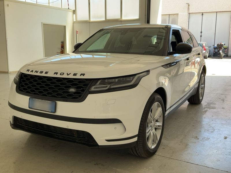 Land Rover Range Rover Velar 3.0 SD V6 2020 – снимка 1